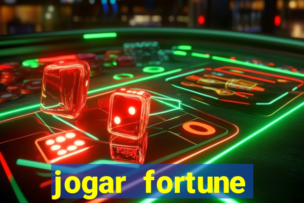 jogar fortune rabbit demo gratis